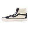 Vans Sk8-Hi 38 DX Anaheim Factory - Navy Unisex Sneakers Blue White Black VN0A38GF4UJ