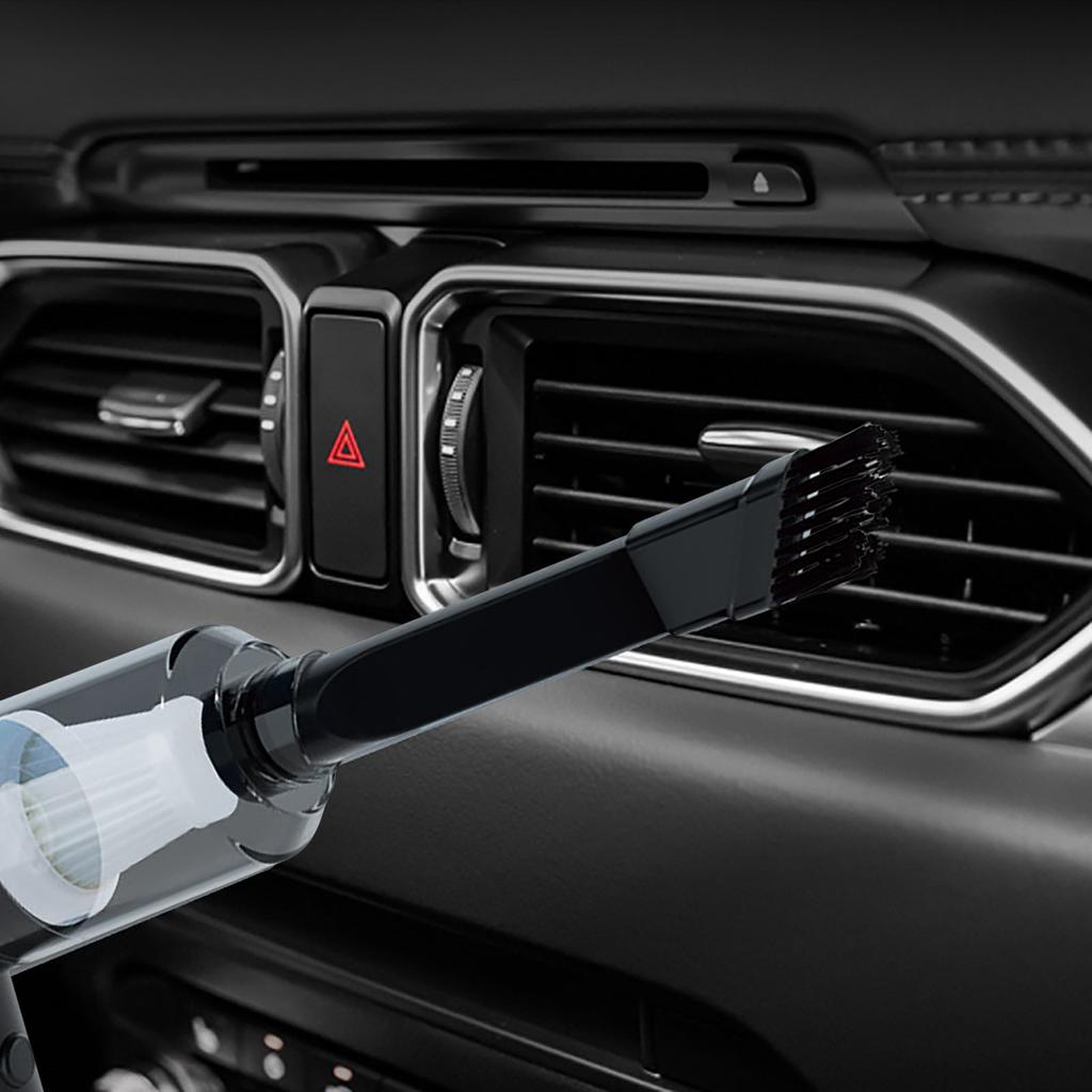 Car Vacuum Cleaner 9000Pa Wireless High Power Portable Handheld Vacuum Rechargeable Vacuum For Home Car Interior Cleaning Tool