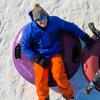 Kayak ve Snowboard – Kızaklar ve kayaklar