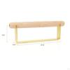 Exquisite Multifunctional Display Holder Rack for Storage Accessories Stud Earrings