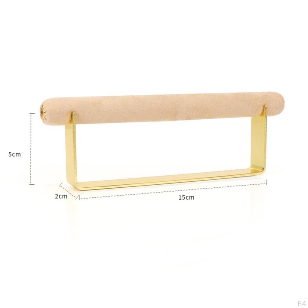 Exquisite Multifunctional Display Holder Rack for Storage Accessories Stud Earrings
