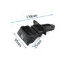 Car Parking Handbrake Release Lever Hand Brake Handle Replacement For Benz ML Class W163 1634270020 1634200277