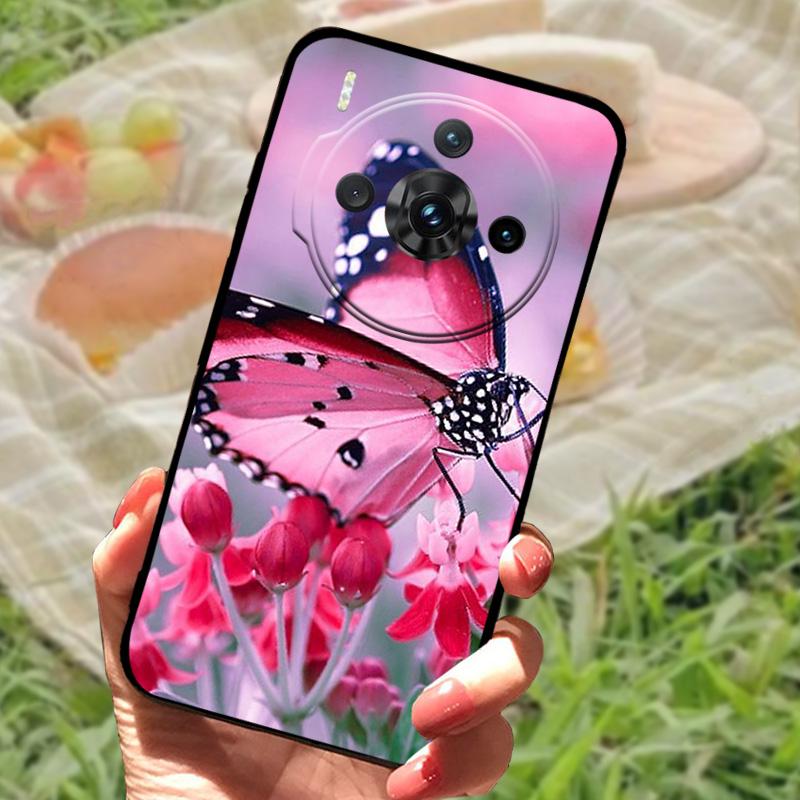 Phone Cases For ZTE nubia Z60S Pro Case Beautiful Fashion Soft Silicone Cover For ZTE Nubia Z60S Pro Shell Fundas Coques