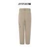 JOY SPEAKER Women's High-Waist Wide-Leg Utility Pants HUOYI22246