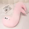 Giant Cartoon Music Note Plush Toys Super Soft Sleep Hug Pillow Sofa Cushion Children Kids Sleep Accompany Doll Birthday Gift