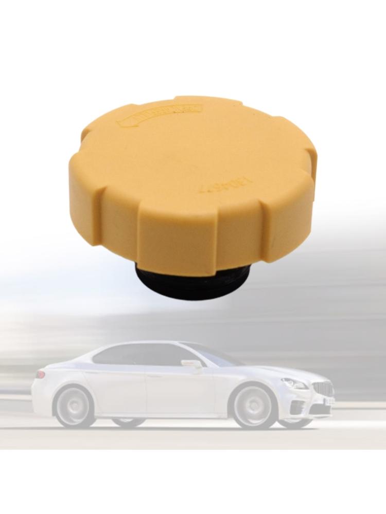 High-performance 9202799 Water Coolant Expansion Tank Reservoir Cap Car Accessories Easy Installation used for Vehicles