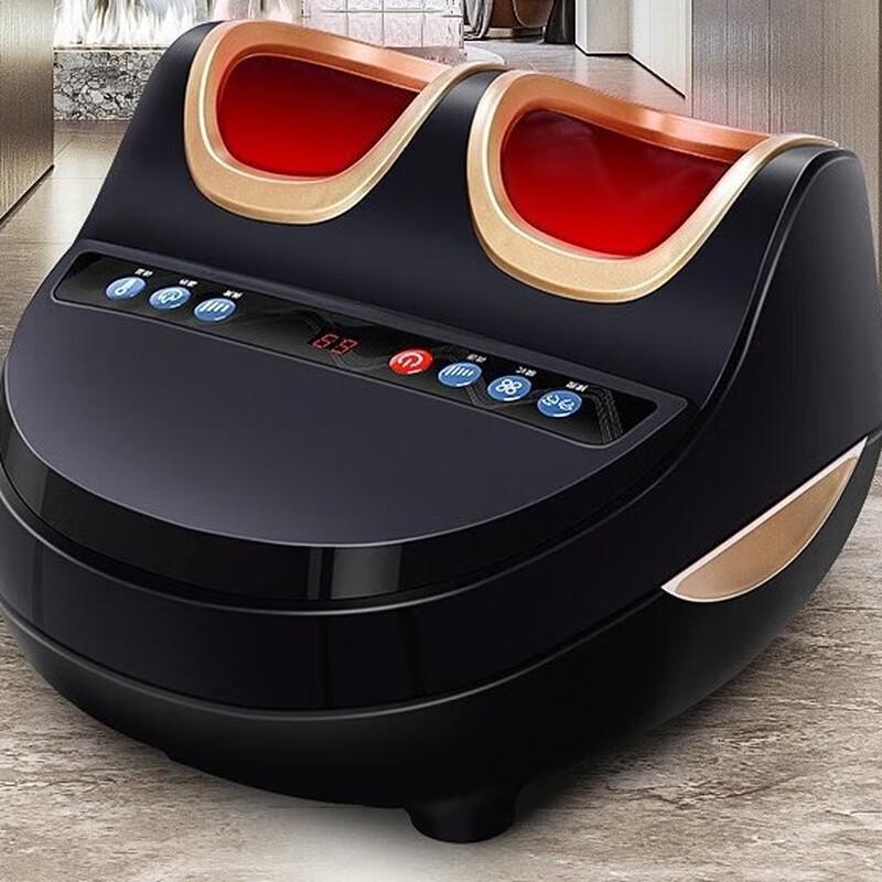 Alliance Messenger Automatic Foot Massager