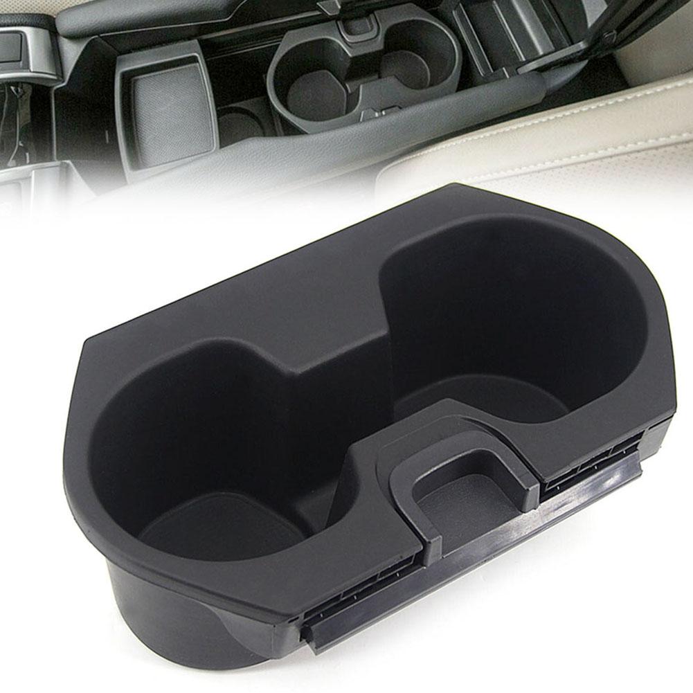 Cup Holder For Honda Civic 2016-2025 For Honda For Insight 2019-2025 83446TBAA01ZA, 83446-TBA-A01ZA Mounts Holder