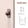 Line Design Kitchen Cabinets Pulls Handles Durable Wardrobe Pull New Furniture Handle