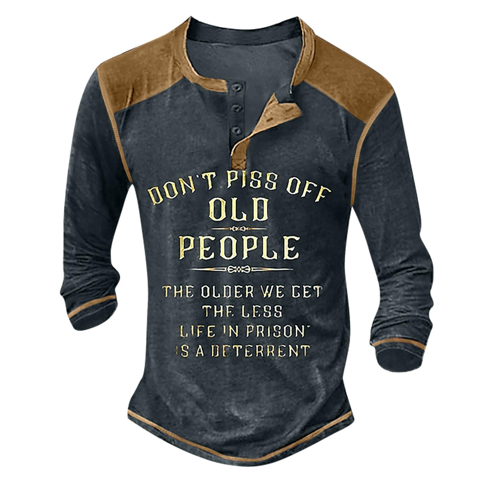 

Мужская рубашка, футболки с графическим рисунком, одежда с 3D принтом, повседневная одежда, модный дизайн с длинным рукавом и принтом, удобный дизайн L