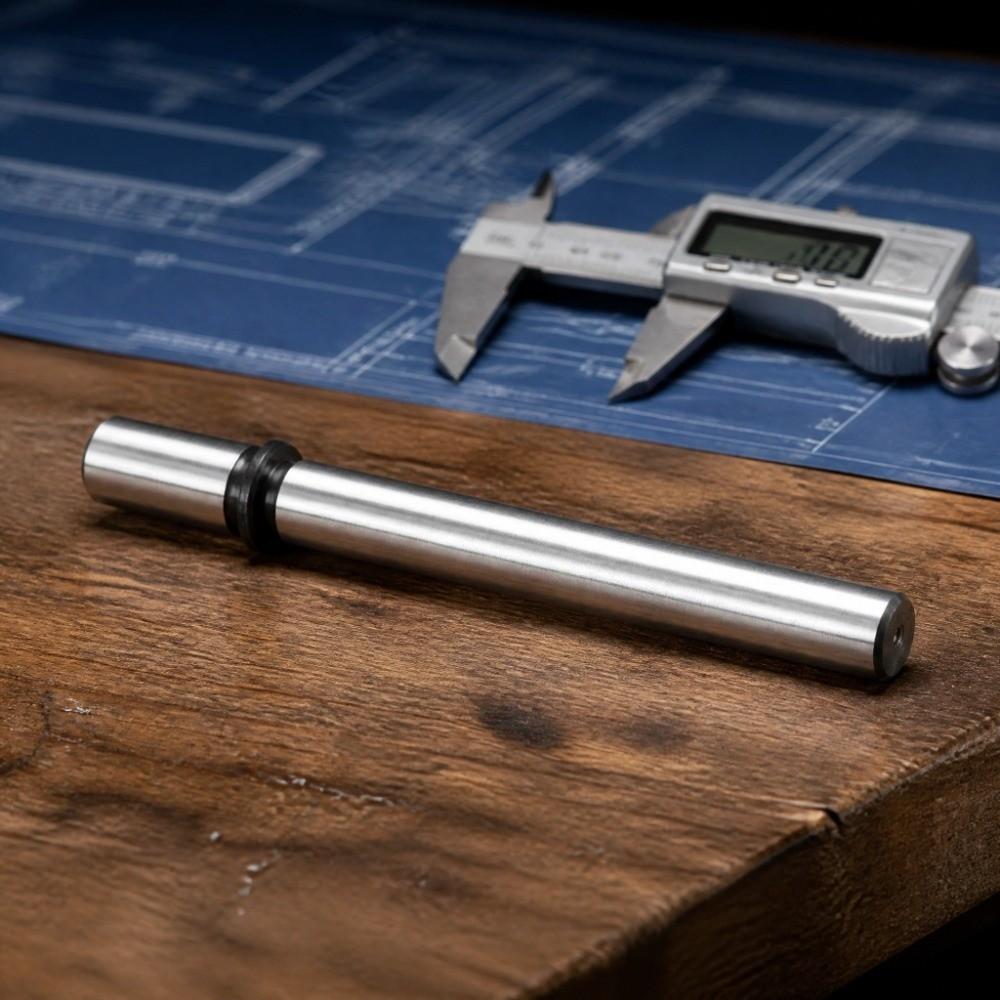 B12 Morse Taper Drill Chuck Arbor 10mm Shank Tool Holding Adapter For Drill Press