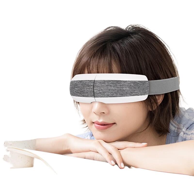 Shangheng Smart Eye Massager with Voice & Bluetooth