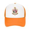 Personalized  Football Soccer Cups Baseball Cap Sun Protection Women Unisexs Adjustable USA Canada Mexico Dad Hat Summer