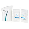 AG47 WIRELESS DOORBELL 2 REMOTE CONTROLS 150 METERS 36 melodi