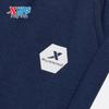 Xtep Kids Soft Fleece Jogger Pants