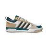 Adidas Neo 100DB 'White Bluegreen Light Brown' GX7145