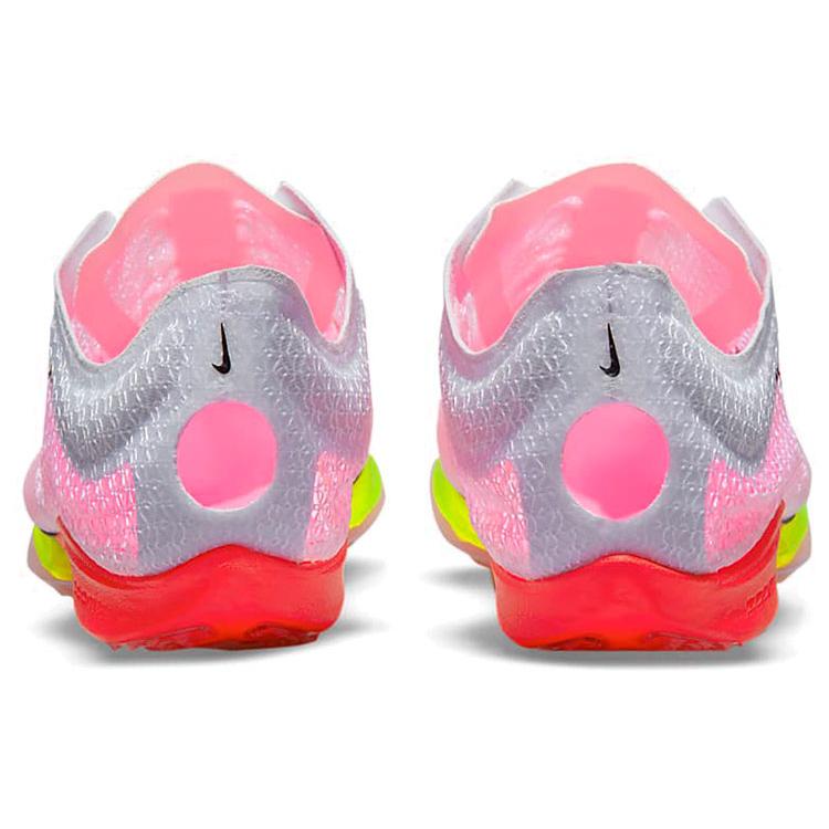 Nové Nike Air Zoom Victory Racing Pink DJ6205-100