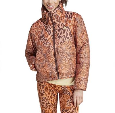 Farm Rio Padded Jacket