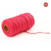 Rose Red #3 (100m/roll, 3mm diameter)