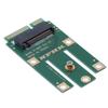 A+E Key A Key M.2 Ngff Wireless-Modul auf Mini-PCIE-Adapter für Wireless-Karte