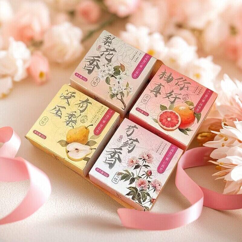Lychee Fragrance Sorbet Cream 80g
