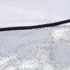 Keep Your Car Cool and Protected-Steering Wheel Visor Fits All SUVs, Trucks and Cars