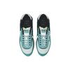 Puma Suede Classic Unisex White Green 383148-04