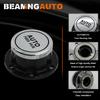 Free wheel locking hub for Mitsubishi Pajero Hyundai GALLOPER HB403300 MB569145 HB403200 HB403122