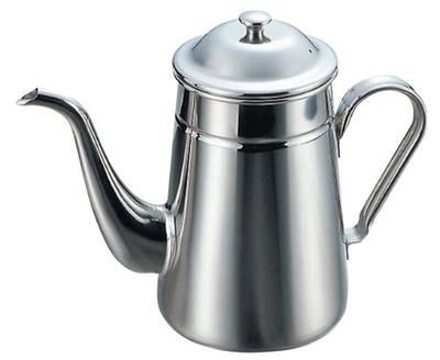 Cafetière 18-8 1600cc à col étroit #13