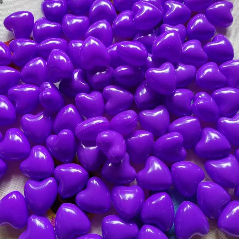 Eco-Friendly Bear-Shaped Ocean Ball Set: Baby Storage Box, Bouncing Ball Pit, Children's Toy and Decoration.