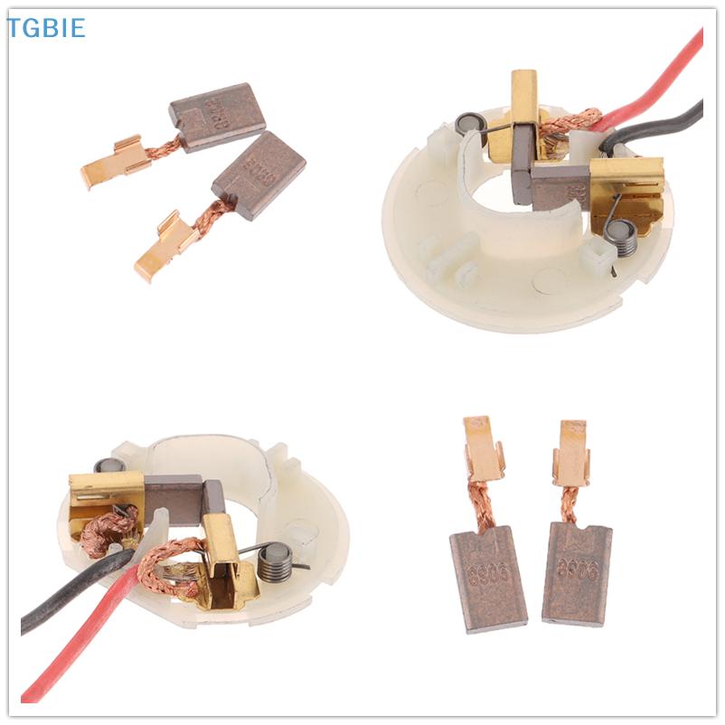 [TL][TL]4pcs/set Carbon Brush Holder Replacement for HILTI SFC14-A SFC14A SFC 22-A 22A