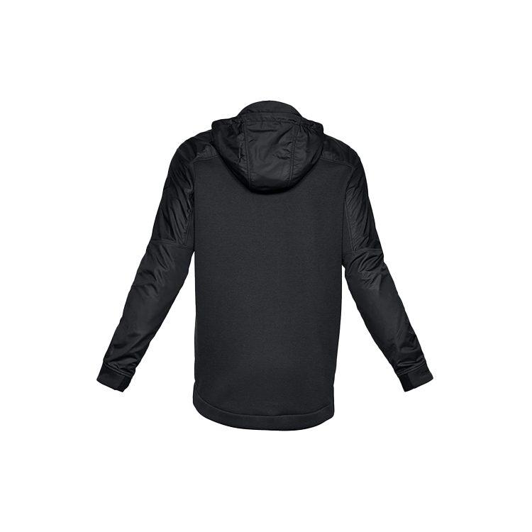 Under Armour Jacket Men's Black 1320710-001