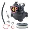 799584 Carburetor for Briggs Stratton 550EX 625EX 675EX 725EXi 09P702 103M02
