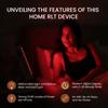 Mvolo Elite Series 306 - Red Light Therapy - Pain - Muscle - Skincare - Relaxation