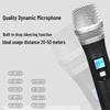 Xun Er Wei Professional Wireless Microphone System (CN version)