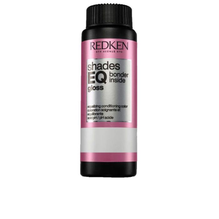 SHADES EQ Bonder Inside #07CB 60 Ml X 3 U