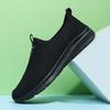 Shoes Men's plus Size Fashion Summer Breathable Hollow Fashion Shoes Men's Lightweight Casual Sneaker