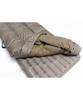 Snow Peak Down System Offton Wide Mattress Set Disaster Cold Outdoor Fishing (BD-070) - Comforter, Mattress, Down, Preparedness, Warmth, Resistant,