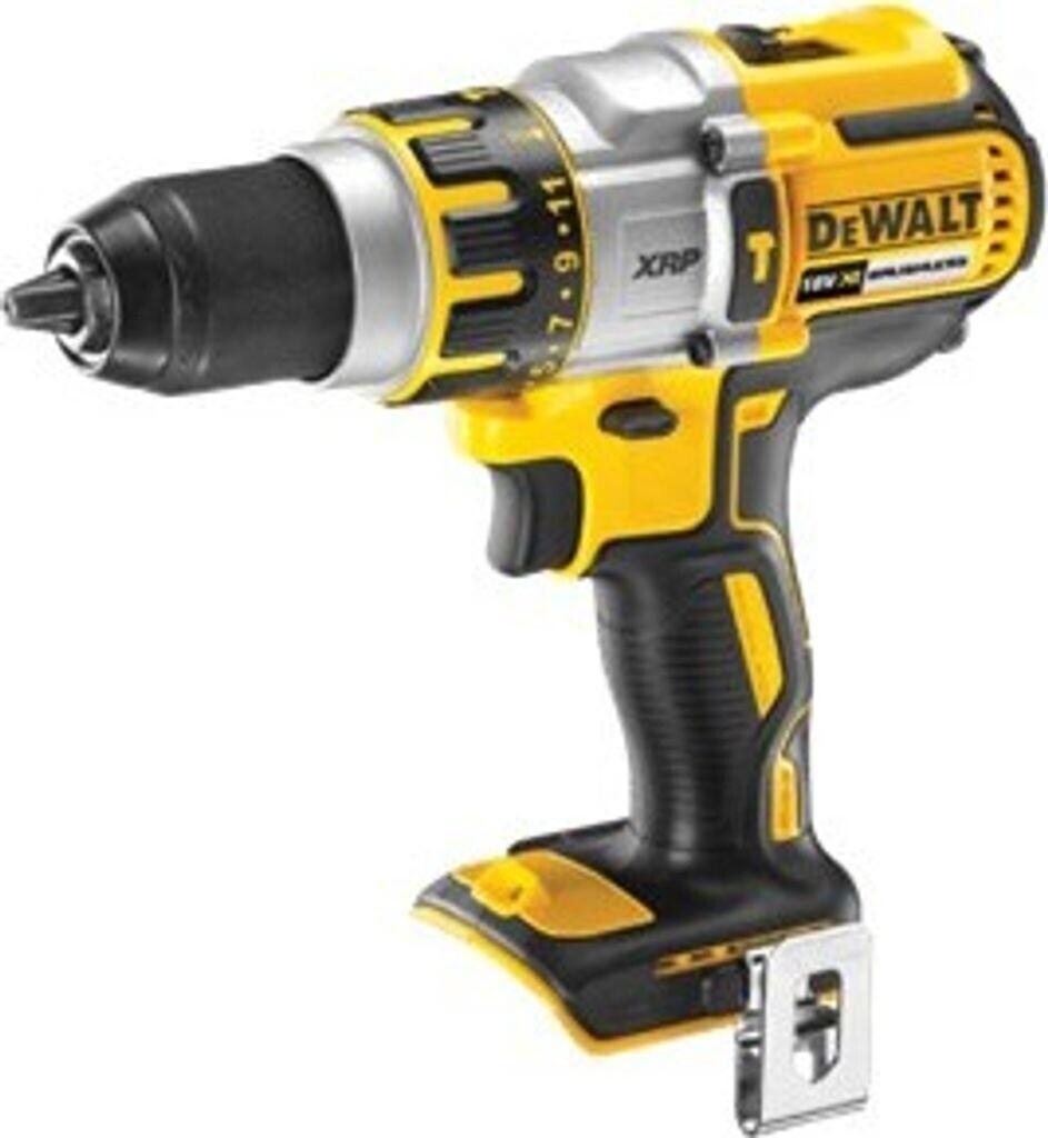 Ударный шуруповёрт DeWalt DCD996