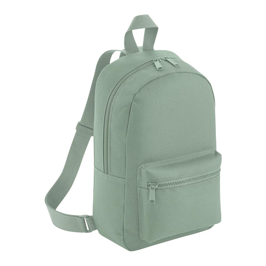 BagBase Essential Fashion Mini Backpack