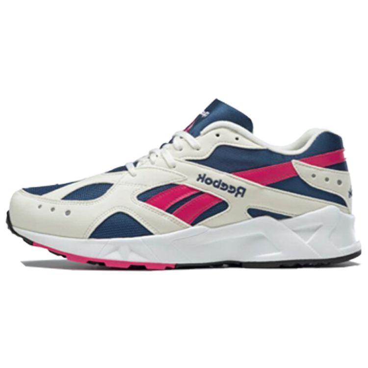 

Кроссовки унисекс Reebok Aztrek Bright Rose Pink Chalk Collegiate-Royal CN7068