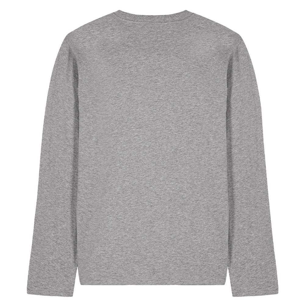 Hummer Unisex Adult Lead Or Follow Long-Sleeved T-Shirt