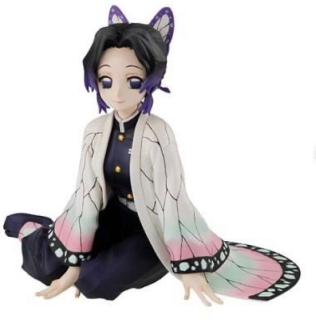 

[USED] G.E.M. Series Tenohira Nobu-san