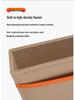 Multifunctional Car Seat Gap Storage Box