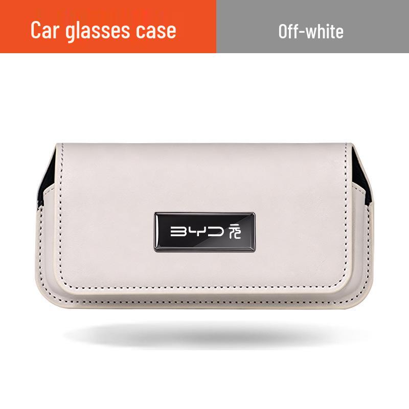 BYD Yuan UP/PLUS/PRO Sunglasses Holder Interior Clip