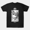Oshi No Ko Graphic TShirt 100Cotton Oversized Shirt unisex Y2k anime clothes Unisex Short Sleeve ONeck Fashion Selling Popular