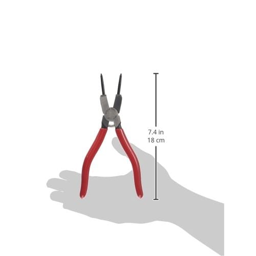Kyoto Machinery Tools (KTC) Snap Ring Pliers SCP-171