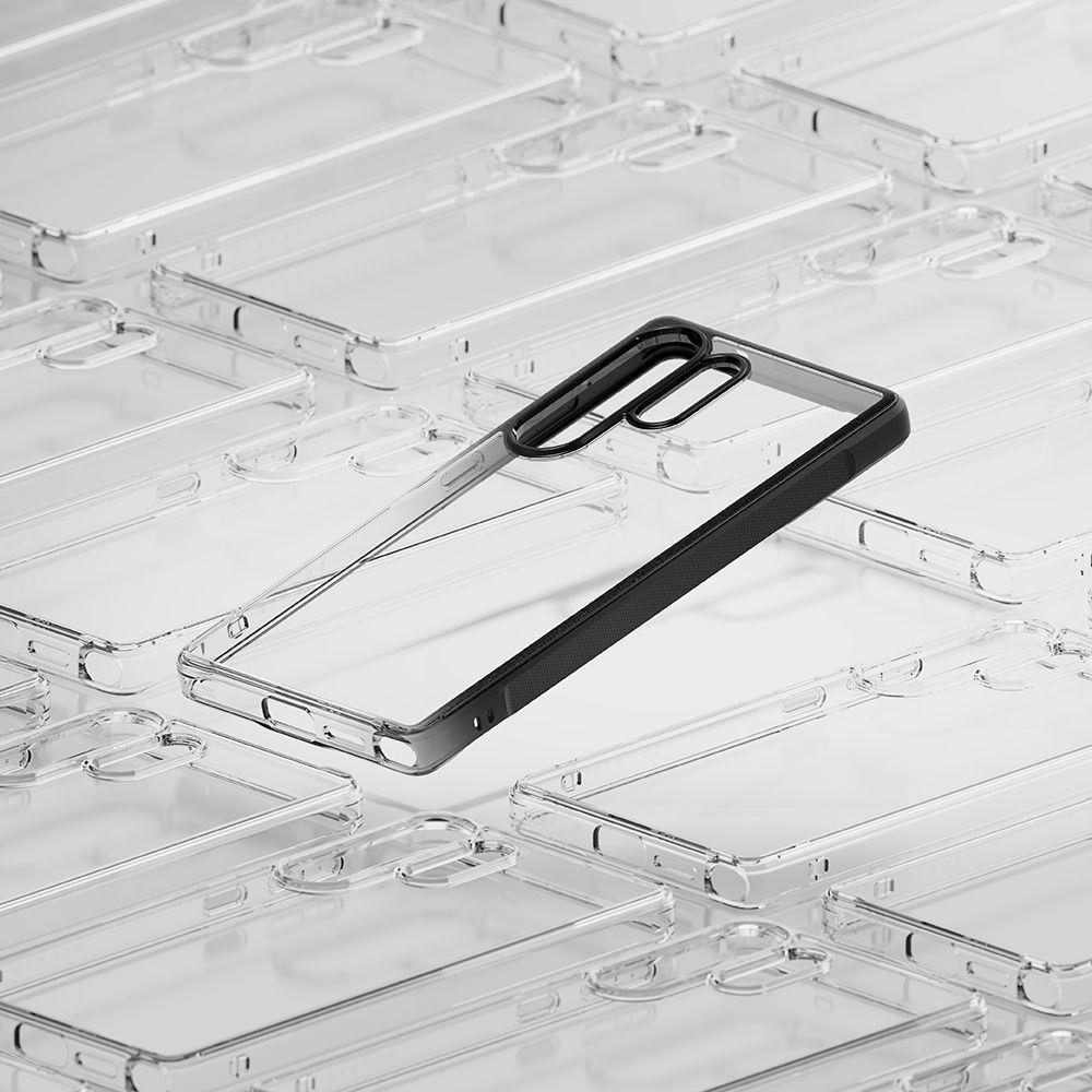 Ringke Fusion Bold Galaxy S25 Ultra Black