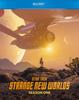Star Strange New Worlds Box Trek Blu-ray