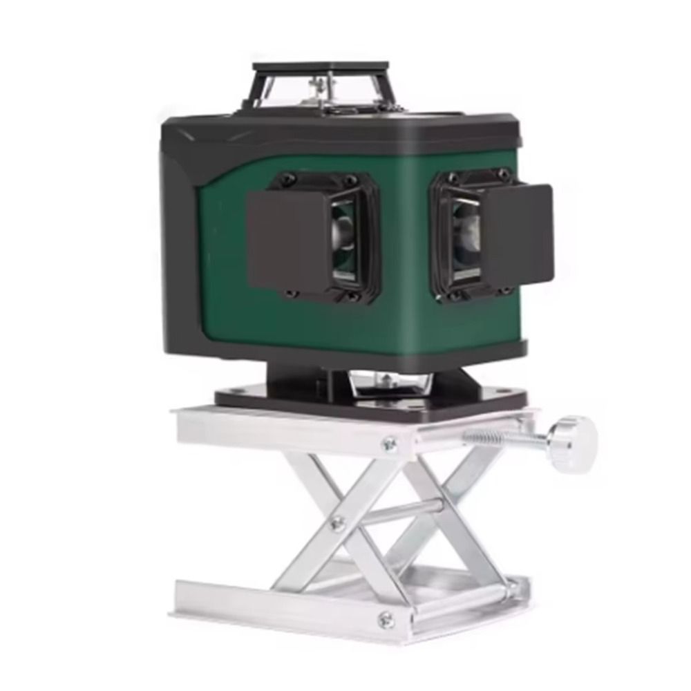Aluminium Zinc Zinc Alloy Lift Table Plastic Automatic Leveling Bracket Manual Lifting Stand  Workbench